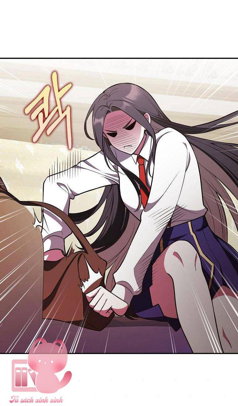 Tôi Thề Chúng Ta Chỉ Là Bạn - Chap 12 - Trang 16