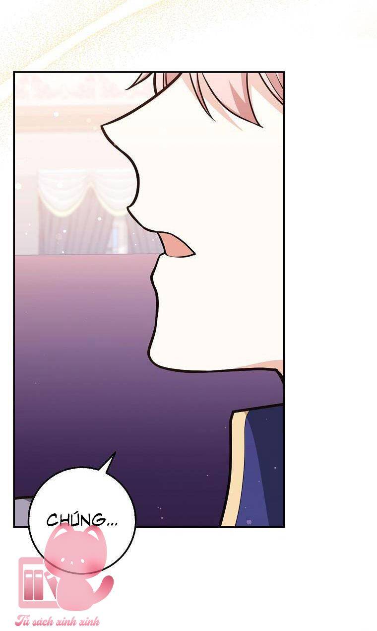 Tôi Thề Chúng Ta Chỉ Là Bạn - Chap 12 - Trang 20