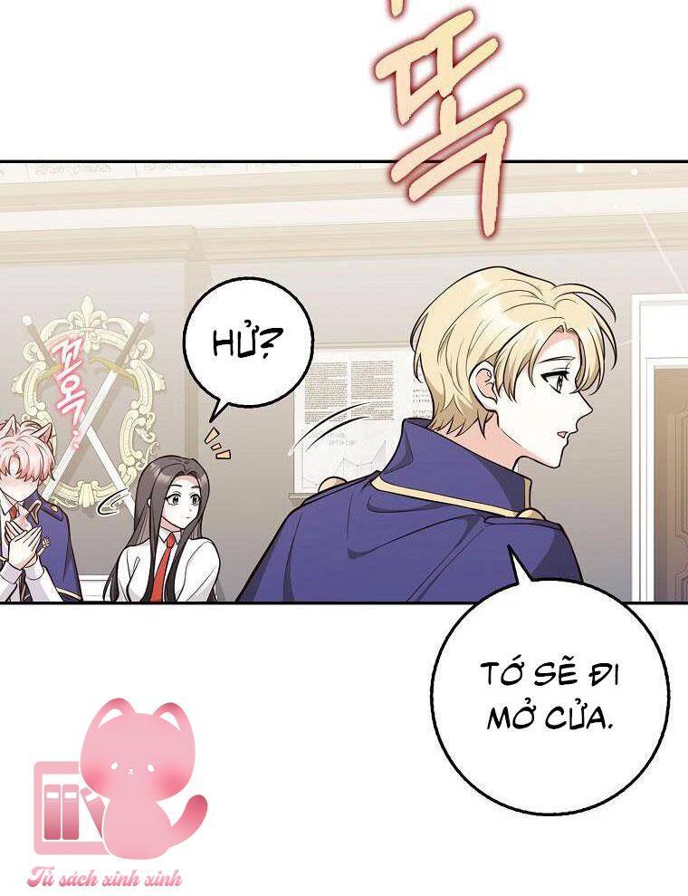 Tôi Thề Chúng Ta Chỉ Là Bạn - Chap 12 - Trang 25