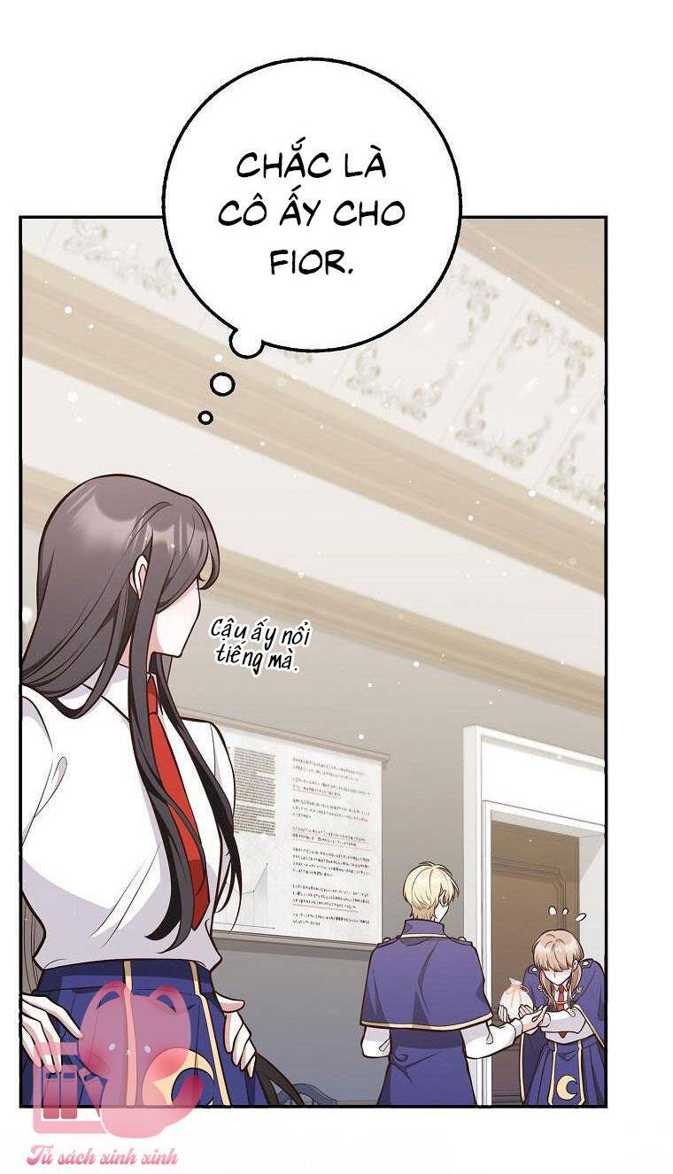 Tôi Thề Chúng Ta Chỉ Là Bạn - Chap 12 - Trang 26