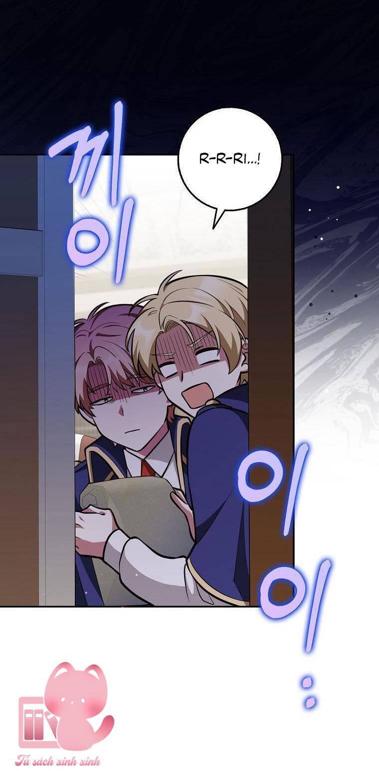 Tôi Thề Chúng Ta Chỉ Là Bạn - Chap 12 - Trang 39