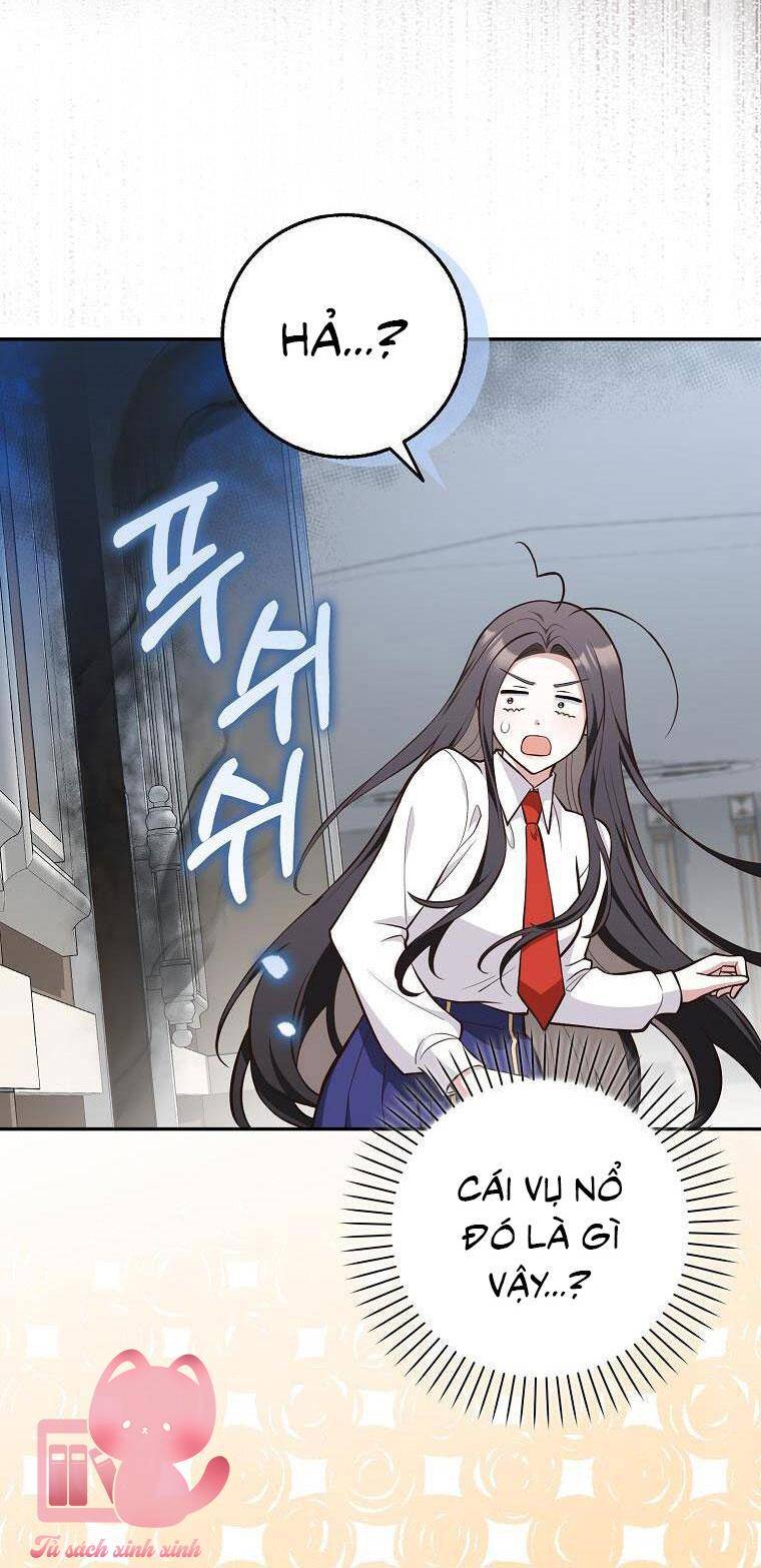 Tôi Thề Chúng Ta Chỉ Là Bạn - Chap 12 - Trang 42