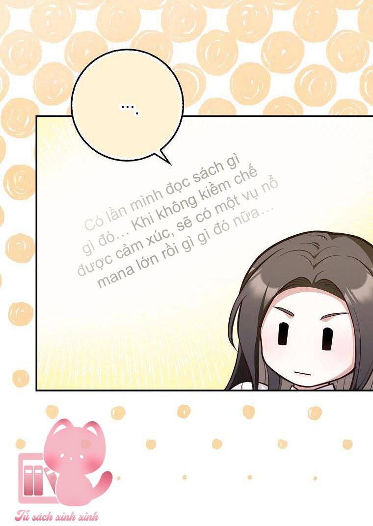 Tôi Thề Chúng Ta Chỉ Là Bạn - Chap 12 - Trang 43