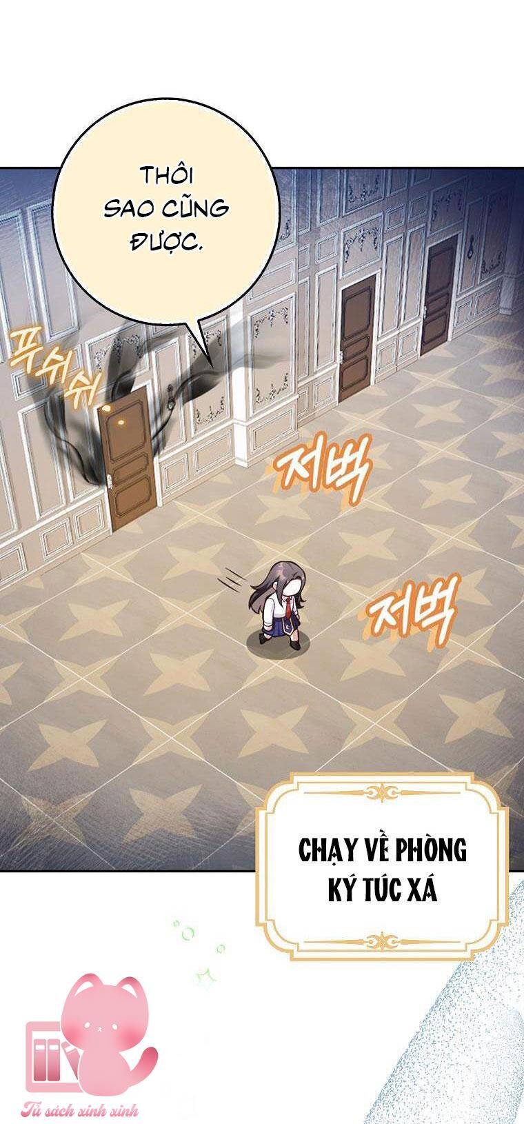 Tôi Thề Chúng Ta Chỉ Là Bạn - Chap 12 - Trang 44