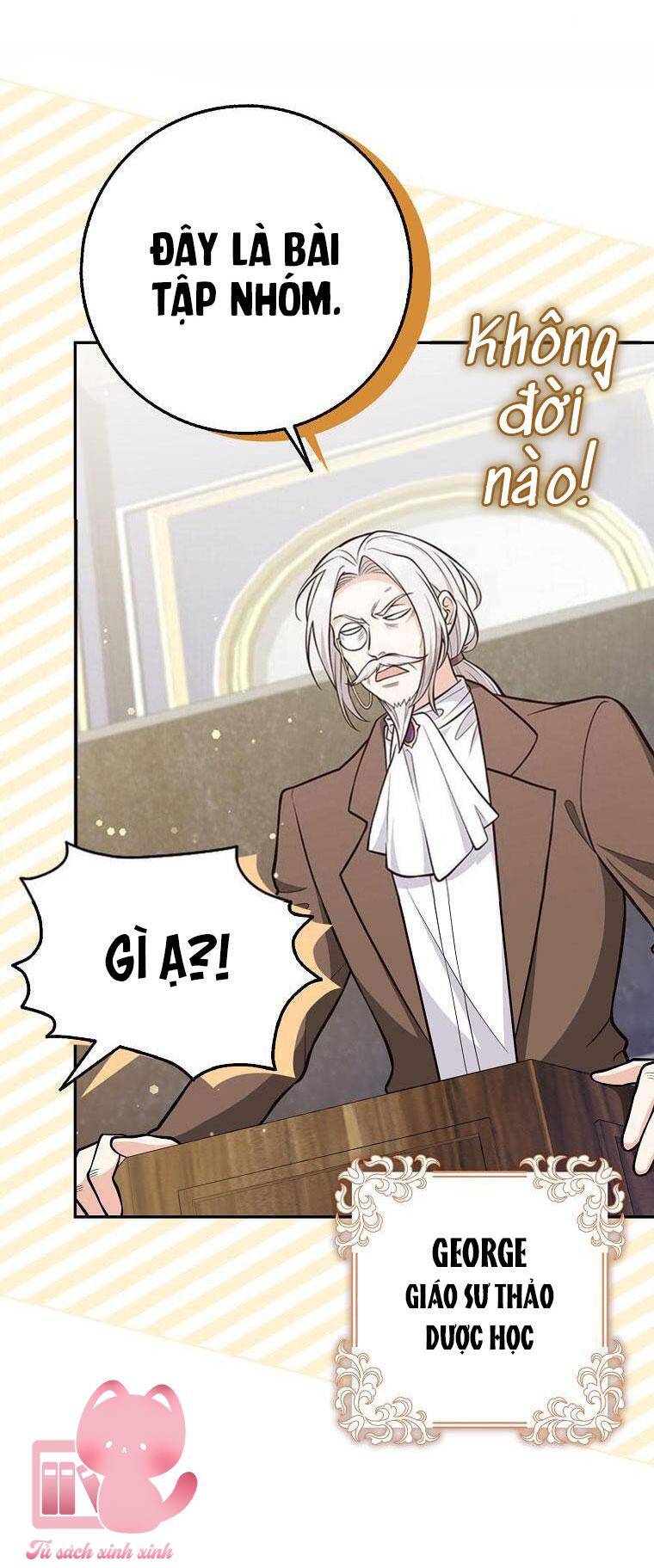 Tôi Thề Chúng Ta Chỉ Là Bạn - Chap 12 - Trang 48