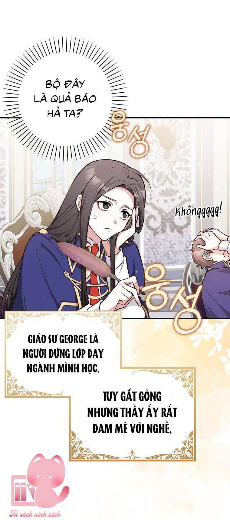 Tôi Thề Chúng Ta Chỉ Là Bạn - Chap 12 - Trang 49