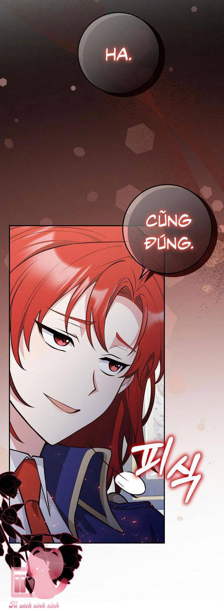 Tôi Thề Chúng Ta Chỉ Là Bạn - Chap 12 - Trang 58