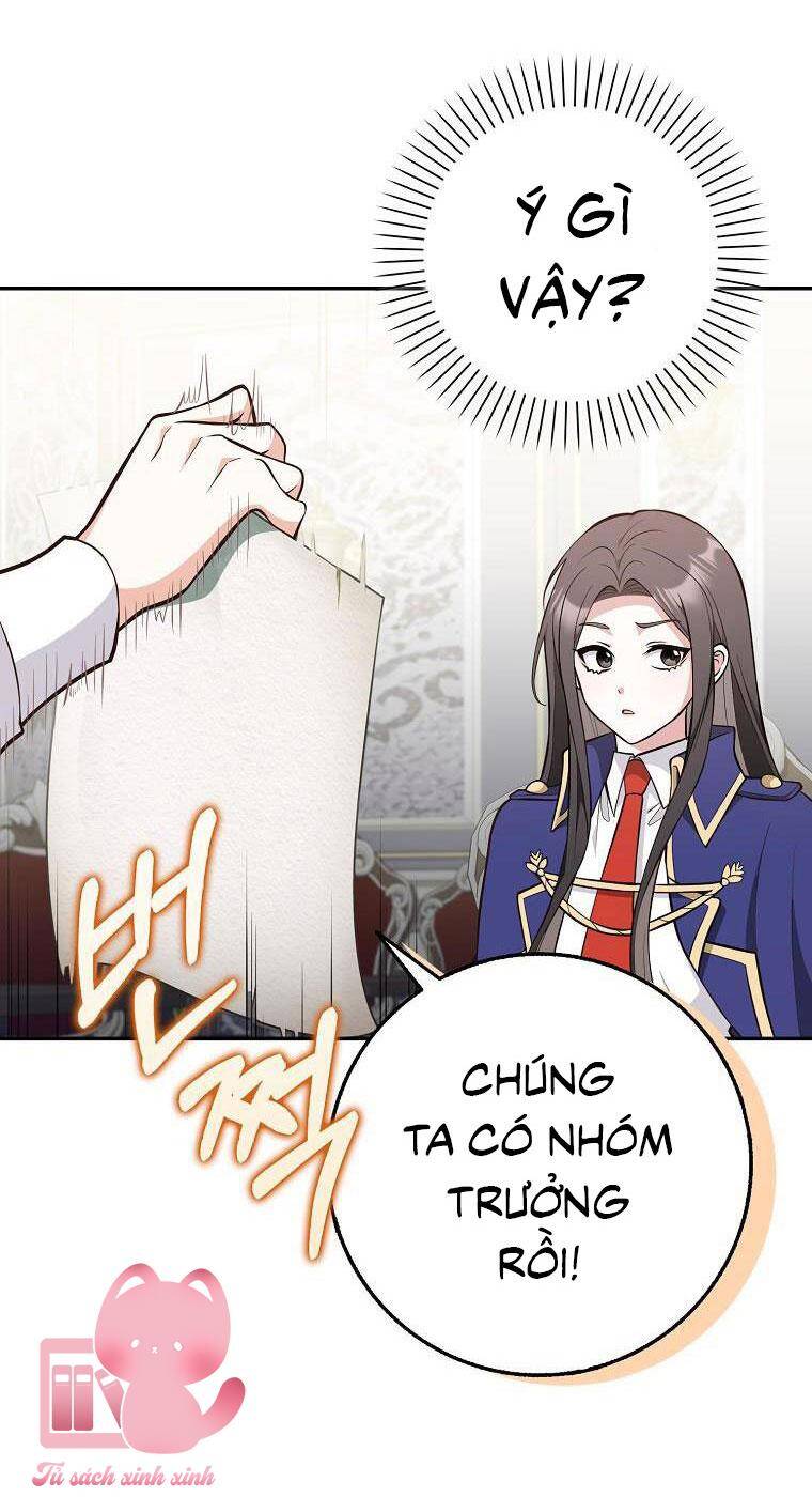 Tôi Thề Chúng Ta Chỉ Là Bạn - Chap 12 - Trang 59