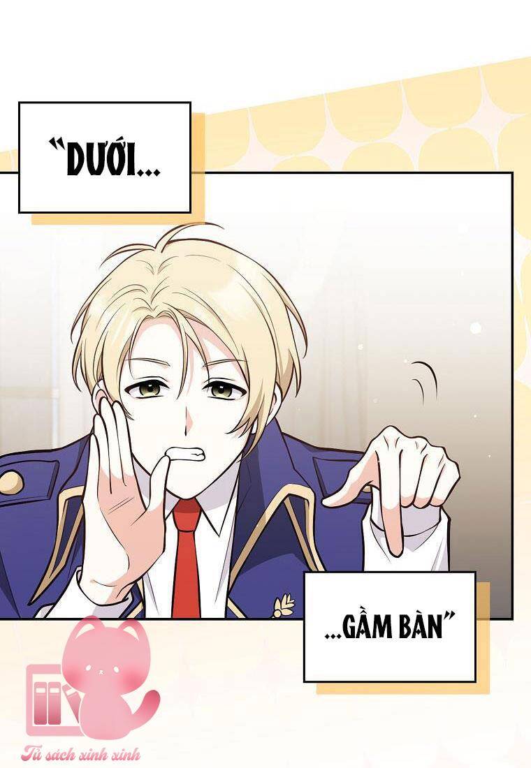 Tôi Thề Chúng Ta Chỉ Là Bạn - Chap 12 - Trang 7
