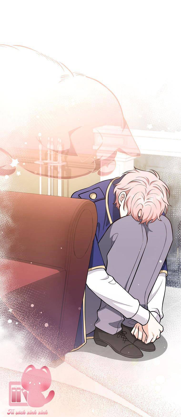 Tôi Thề Chúng Ta Chỉ Là Bạn - Chap 13 - Trang 2