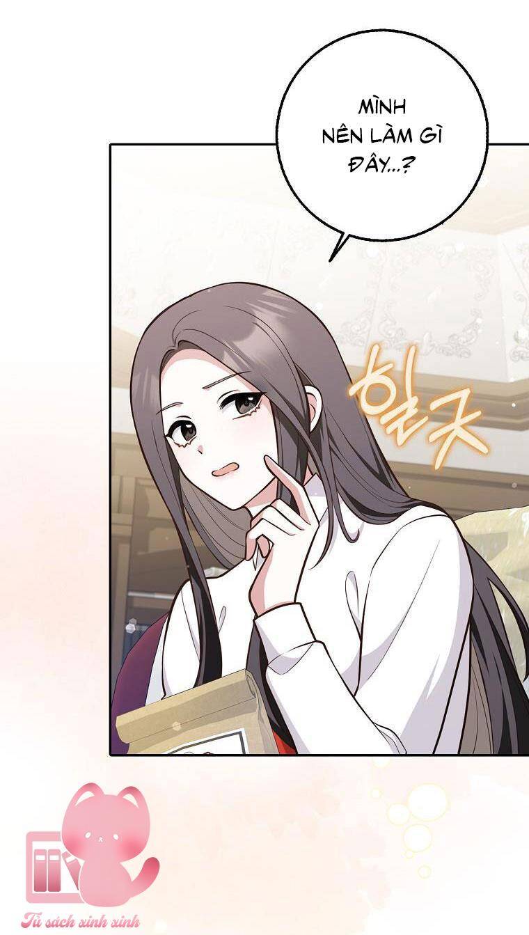 Tôi Thề Chúng Ta Chỉ Là Bạn - Chap 13 - Trang 13