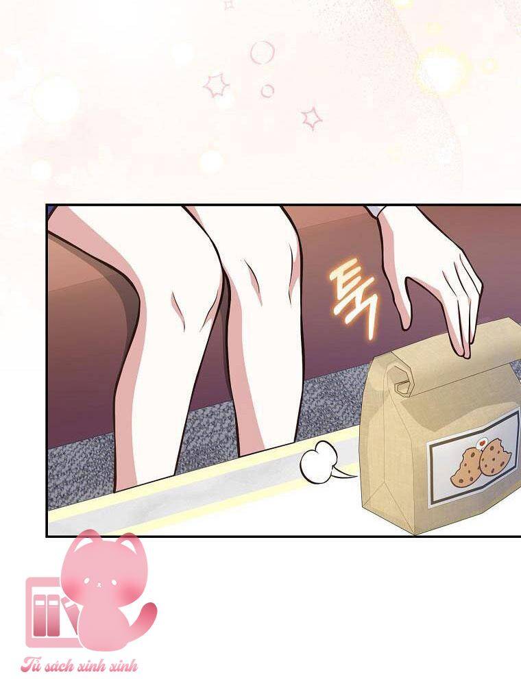 Tôi Thề Chúng Ta Chỉ Là Bạn - Chap 13 - Trang 15