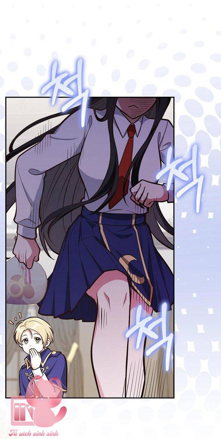 Tôi Thề Chúng Ta Chỉ Là Bạn - Chap 13 - Trang 17