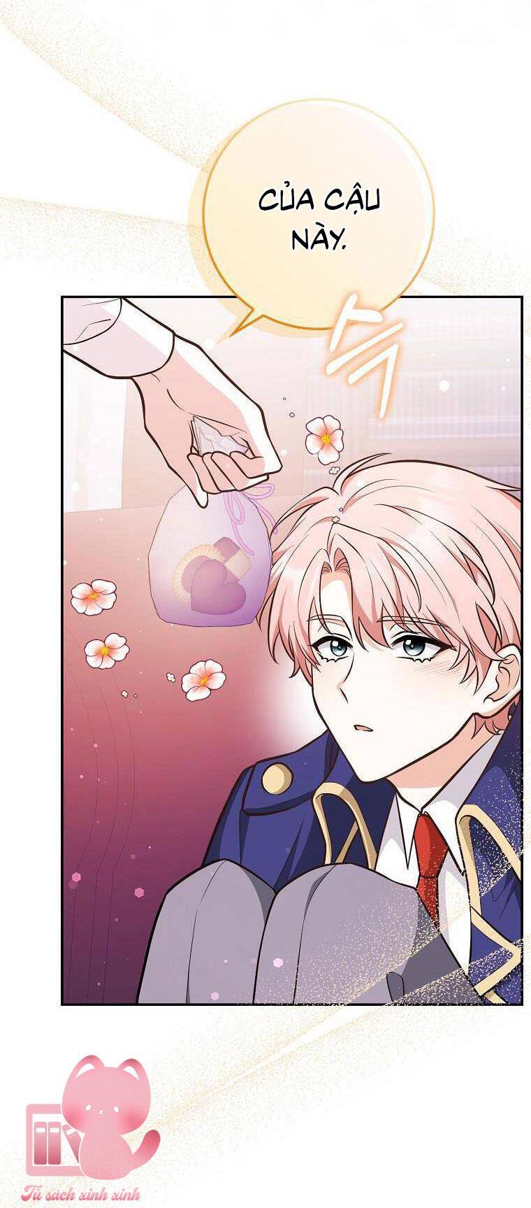 Tôi Thề Chúng Ta Chỉ Là Bạn - Chap 13 - Trang 18