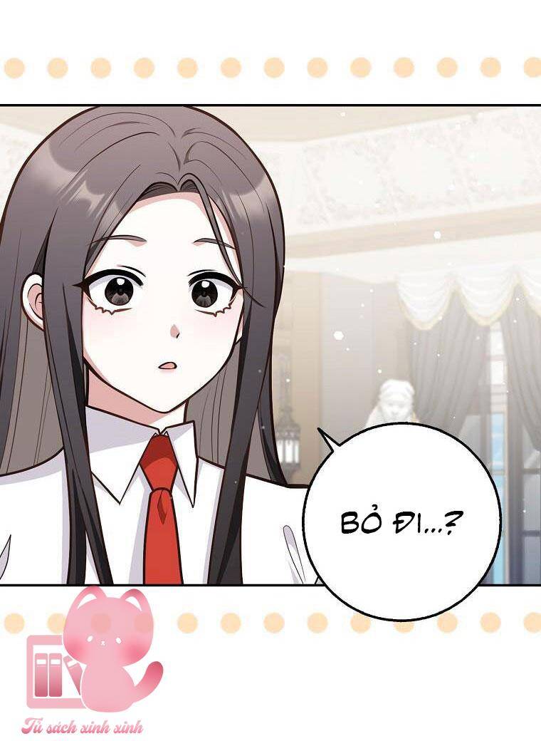 Tôi Thề Chúng Ta Chỉ Là Bạn - Chap 13 - Trang 29