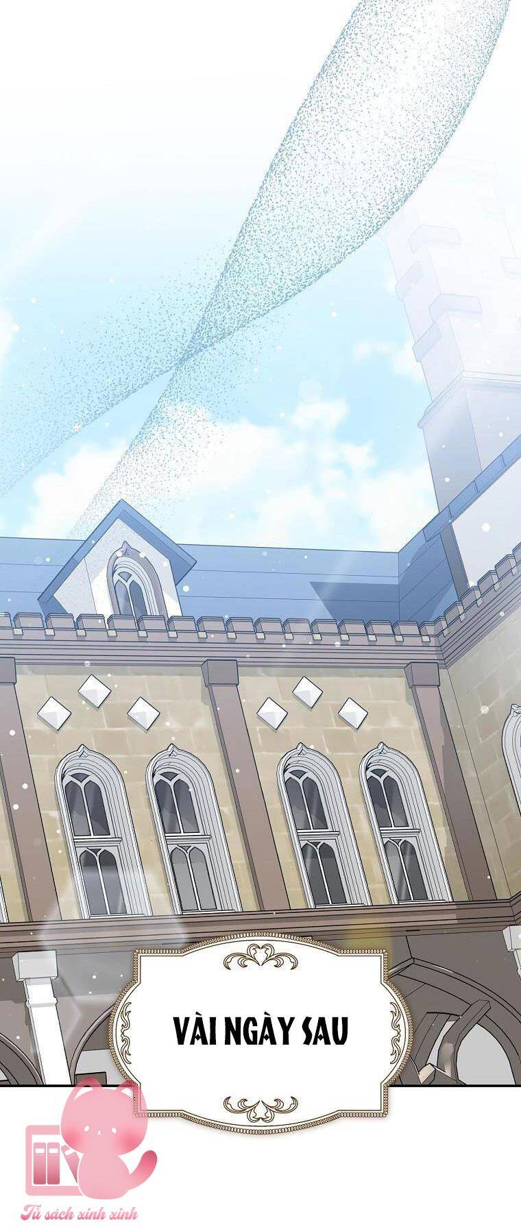 Tôi Thề Chúng Ta Chỉ Là Bạn - Chap 13 - Trang 45