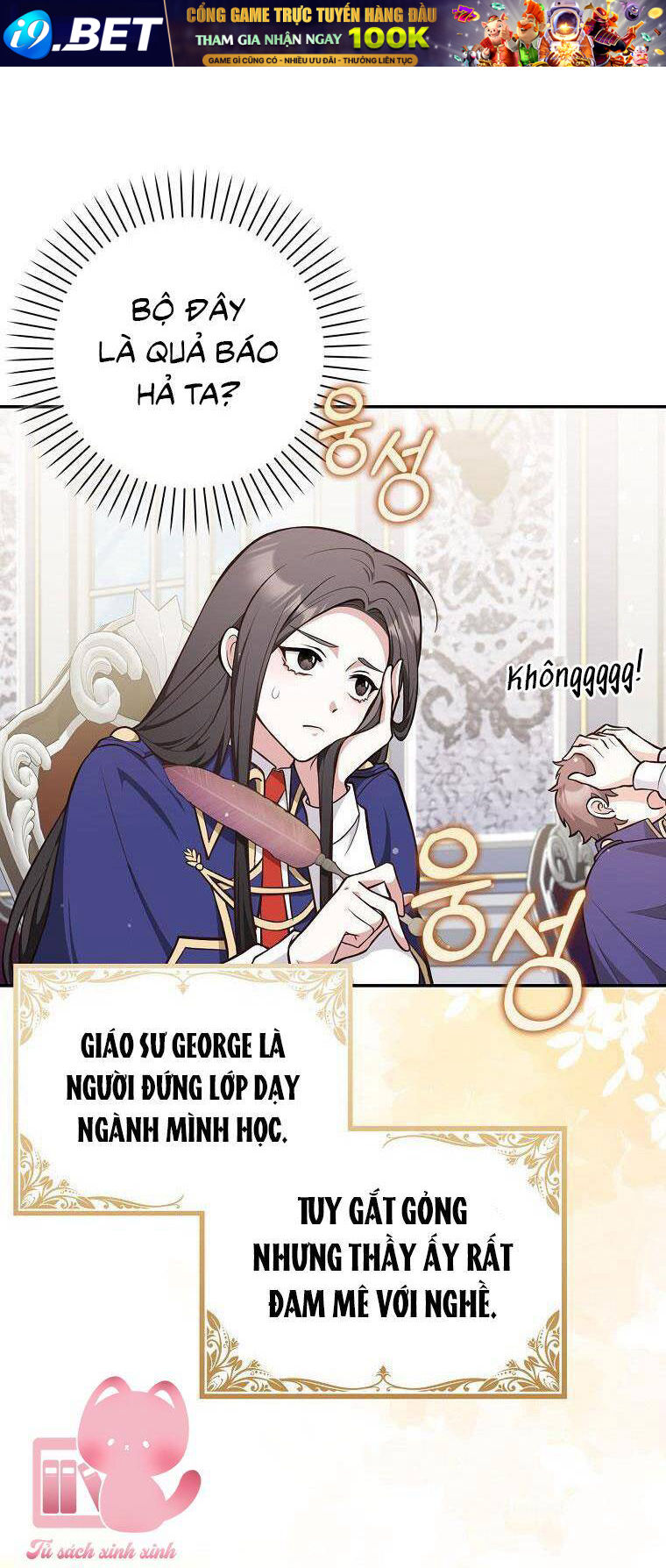 Tôi Thề Chúng Ta Chỉ Là Bạn - Chap 13 - Trang 49