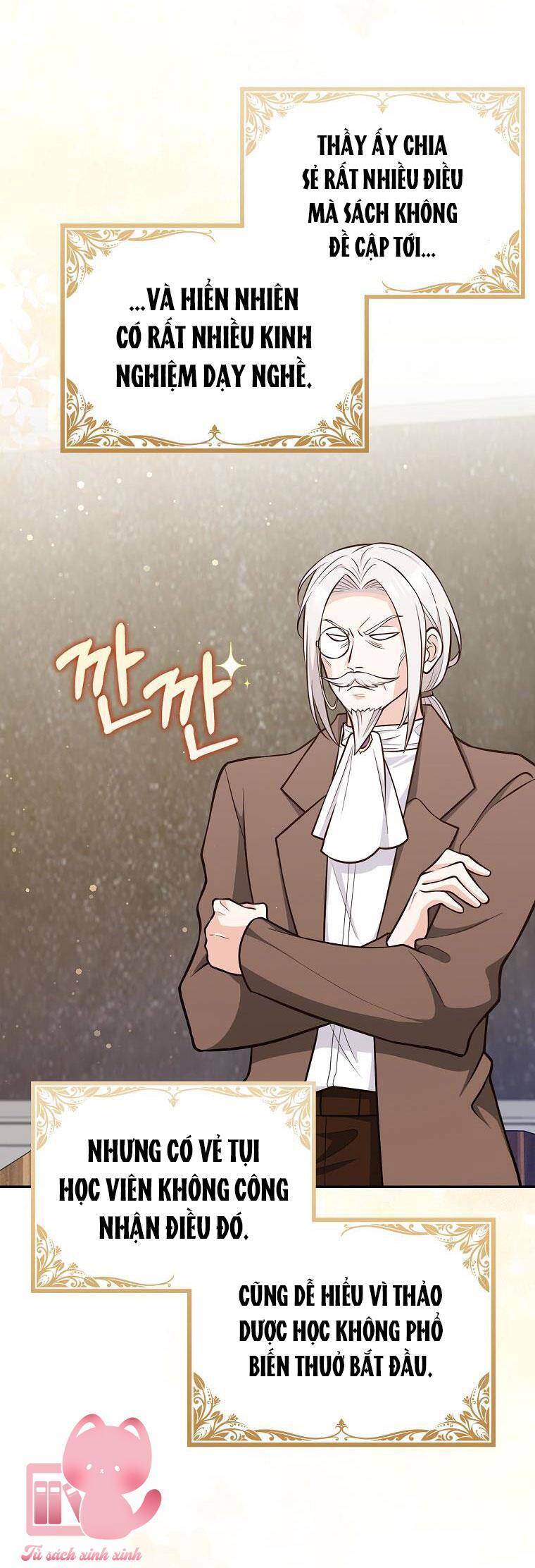 Tôi Thề Chúng Ta Chỉ Là Bạn - Chap 13 - Trang 50