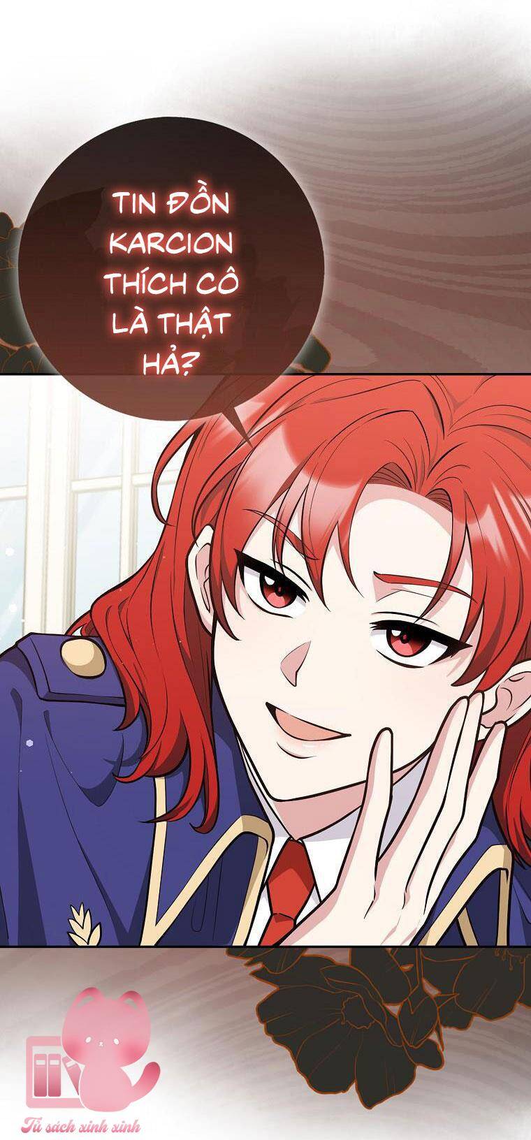 Tôi Thề Chúng Ta Chỉ Là Bạn - Chap 13 - Trang 55