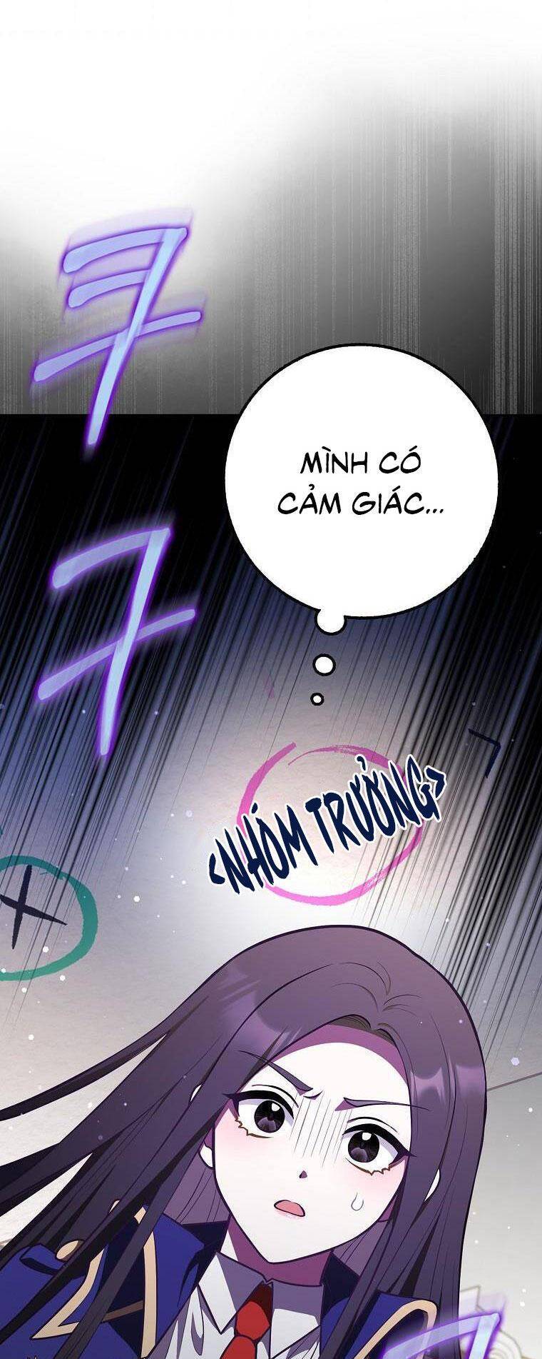 Tôi Thề Chúng Ta Chỉ Là Bạn - Chap 13 - Trang 61