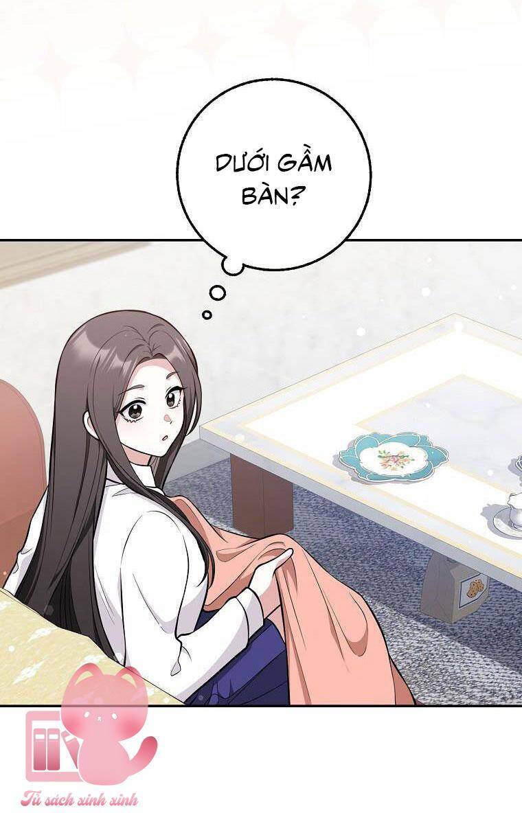 Tôi Thề Chúng Ta Chỉ Là Bạn - Chap 13 - Trang 8