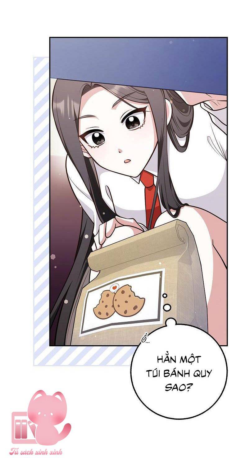 Tôi Thề Chúng Ta Chỉ Là Bạn - Chap 13 - Trang 9