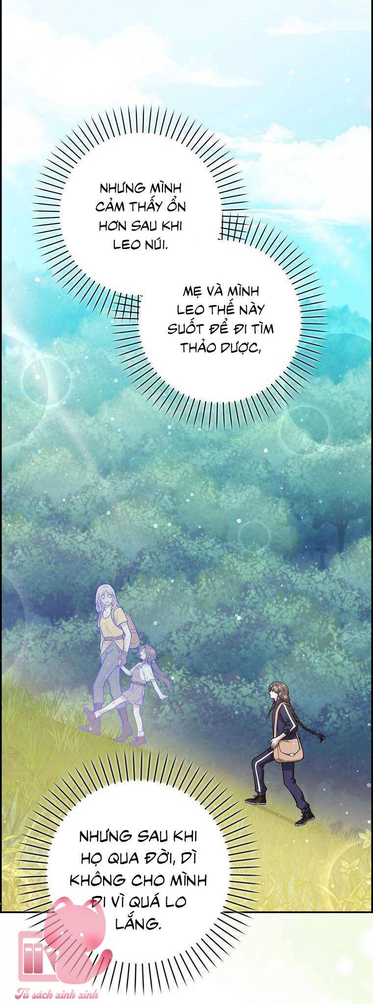 Tôi Thề Chúng Ta Chỉ Là Bạn - Chap 14 - Trang 11