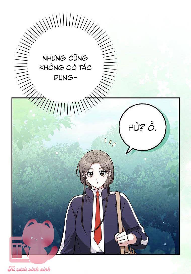 Tôi Thề Chúng Ta Chỉ Là Bạn - Chap 14 - Trang 14