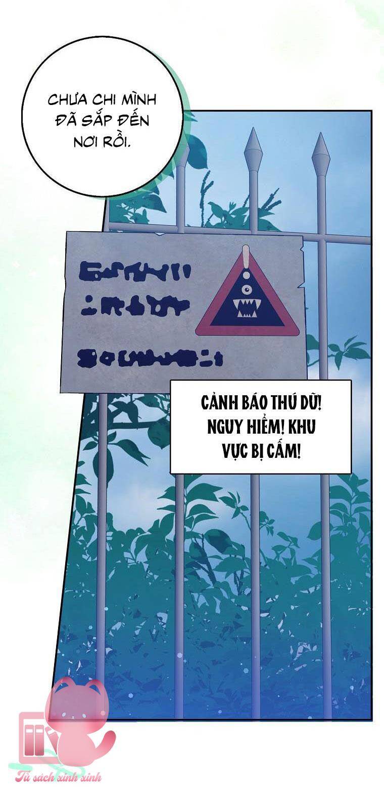 Tôi Thề Chúng Ta Chỉ Là Bạn - Chap 14 - Trang 15