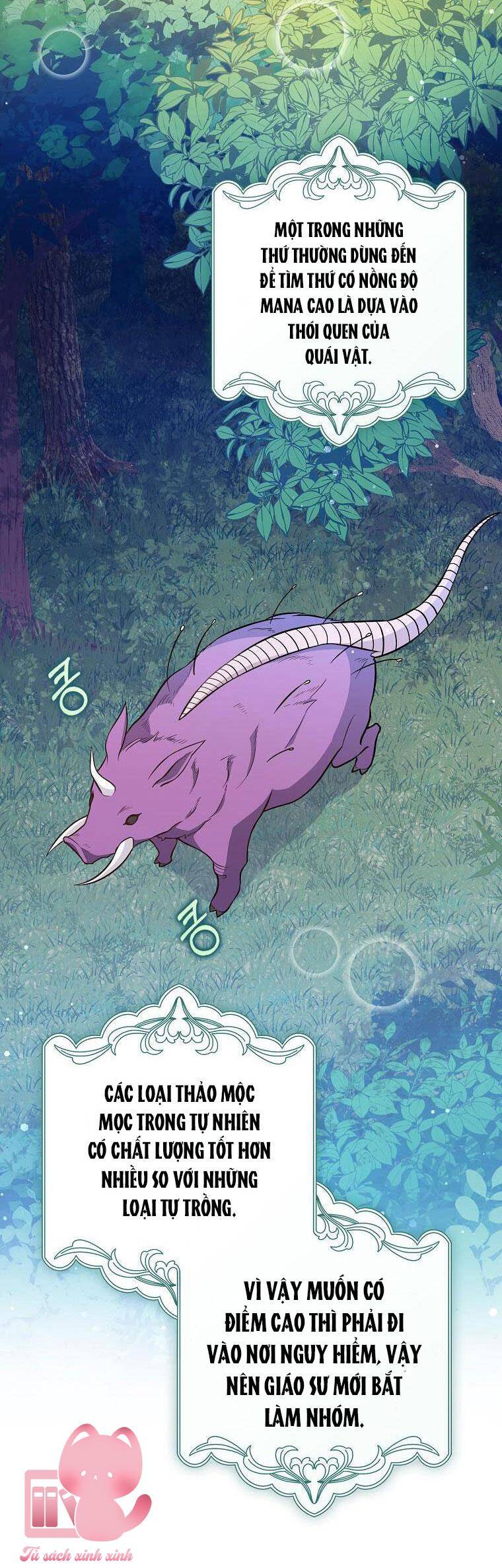 Tôi Thề Chúng Ta Chỉ Là Bạn - Chap 14 - Trang 18