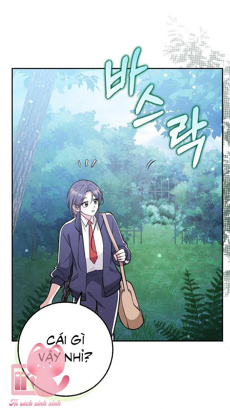 Tôi Thề Chúng Ta Chỉ Là Bạn - Chap 14 - Trang 19