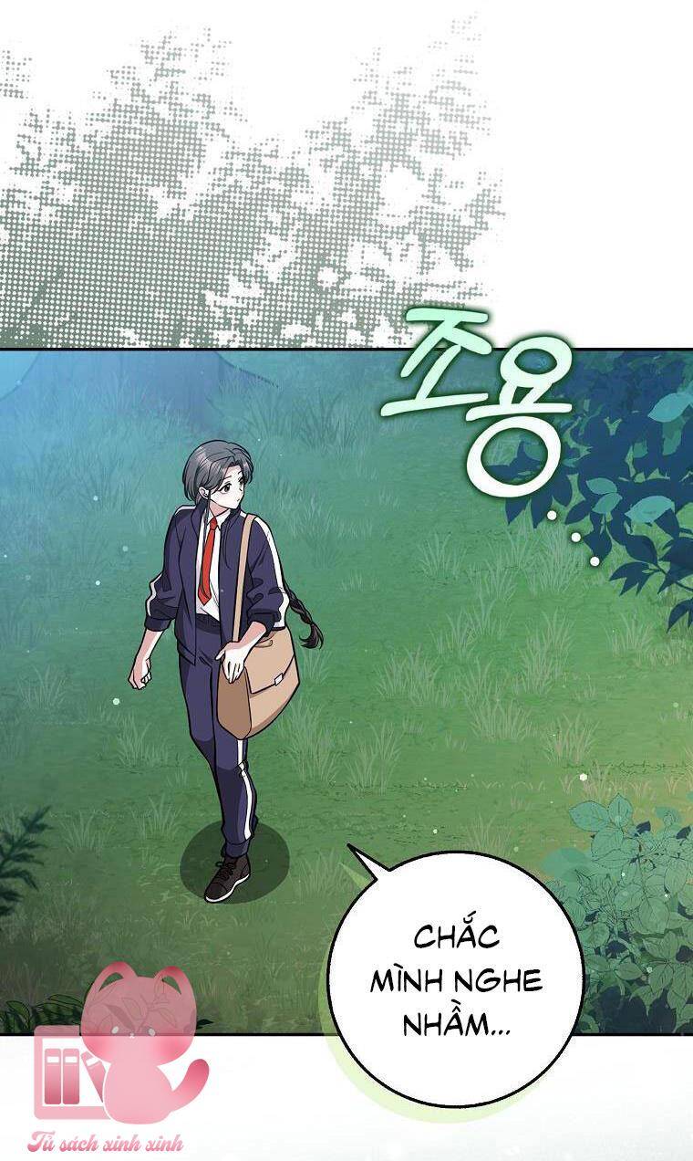 Tôi Thề Chúng Ta Chỉ Là Bạn - Chap 14 - Trang 20