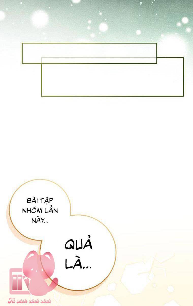 Tôi Thề Chúng Ta Chỉ Là Bạn - Chap 14 - Trang 22