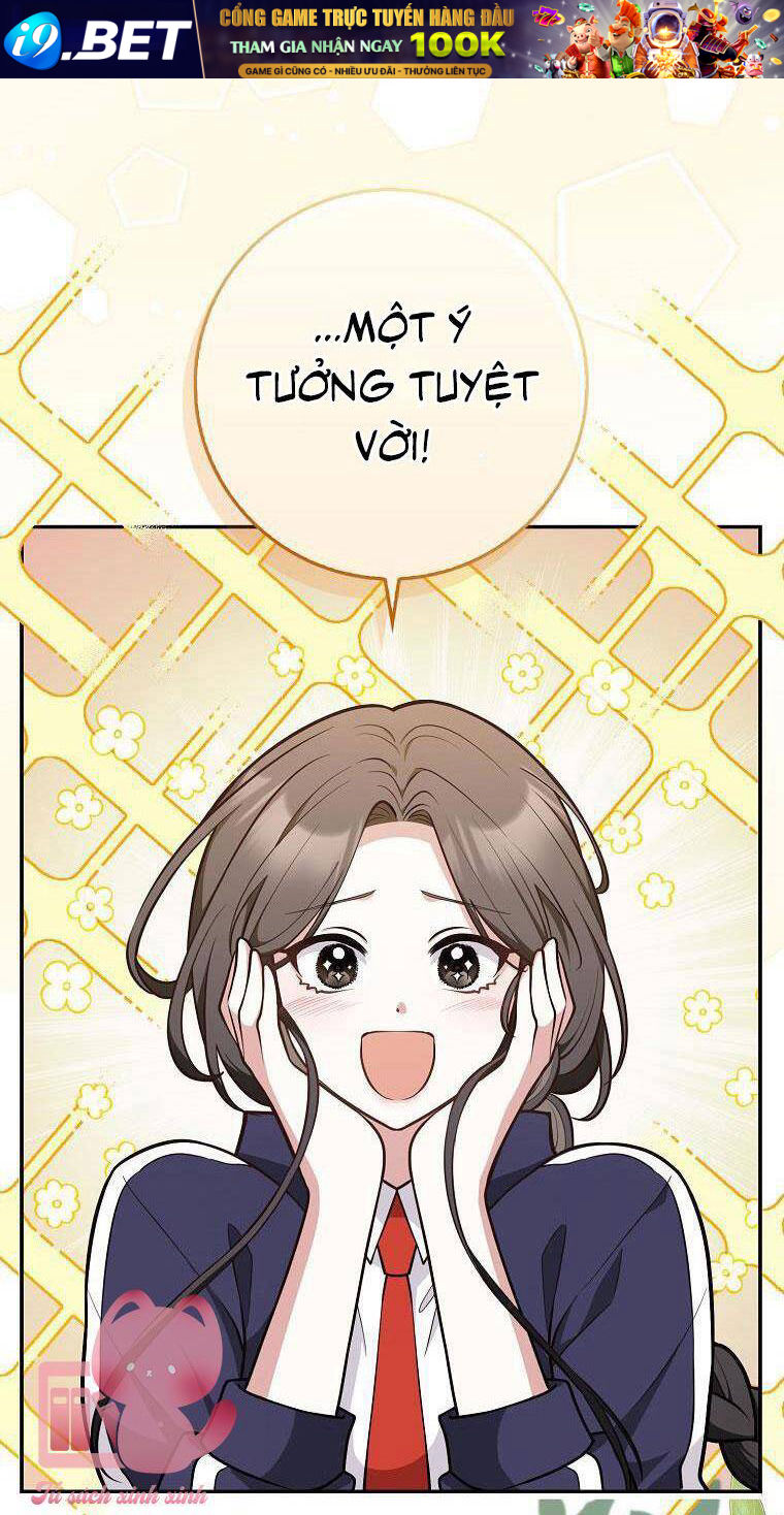 Tôi Thề Chúng Ta Chỉ Là Bạn - Chap 14 - Trang 23