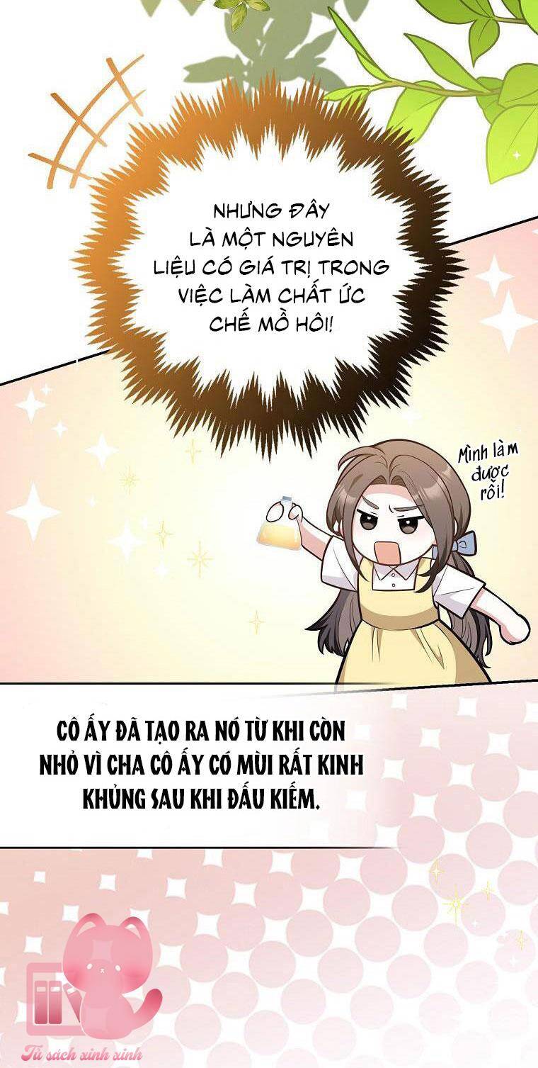 Tôi Thề Chúng Ta Chỉ Là Bạn - Chap 14 - Trang 25