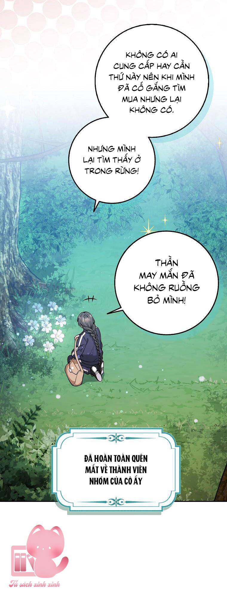 Tôi Thề Chúng Ta Chỉ Là Bạn - Chap 14 - Trang 26