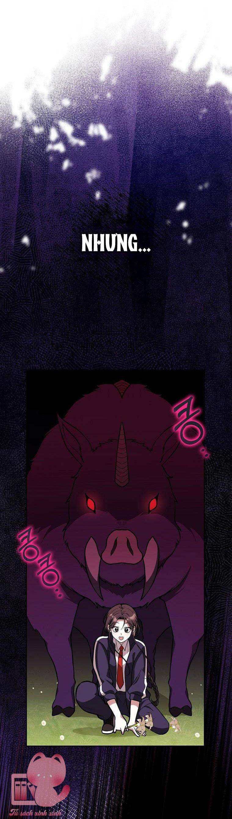 Tôi Thề Chúng Ta Chỉ Là Bạn - Chap 14 - Trang 28