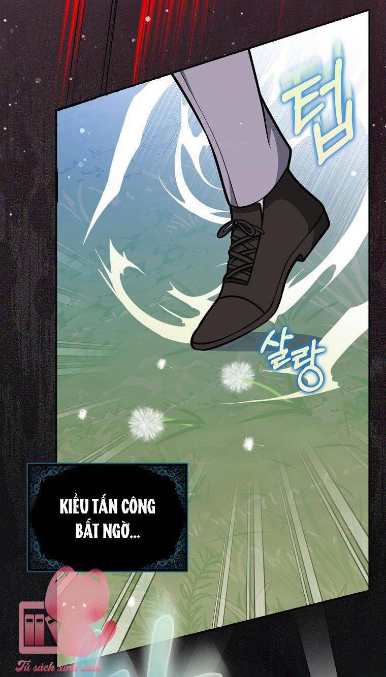 Tôi Thề Chúng Ta Chỉ Là Bạn - Chap 14 - Trang 30