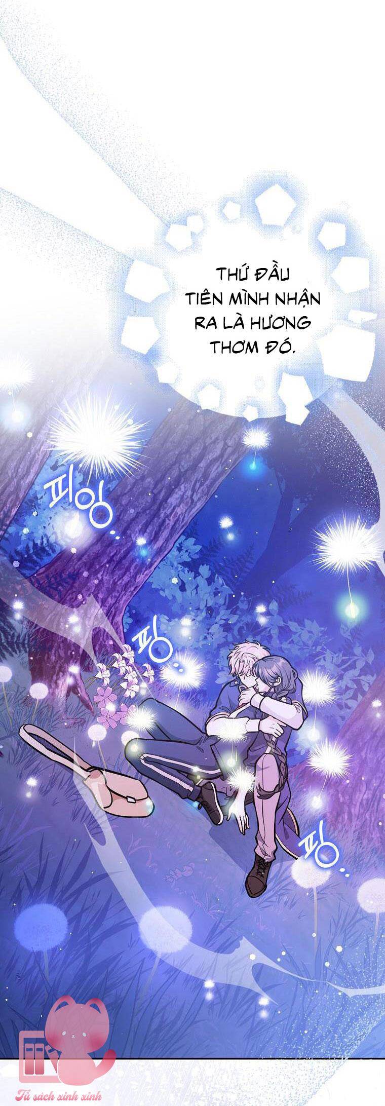 Tôi Thề Chúng Ta Chỉ Là Bạn - Chap 14 - Trang 32