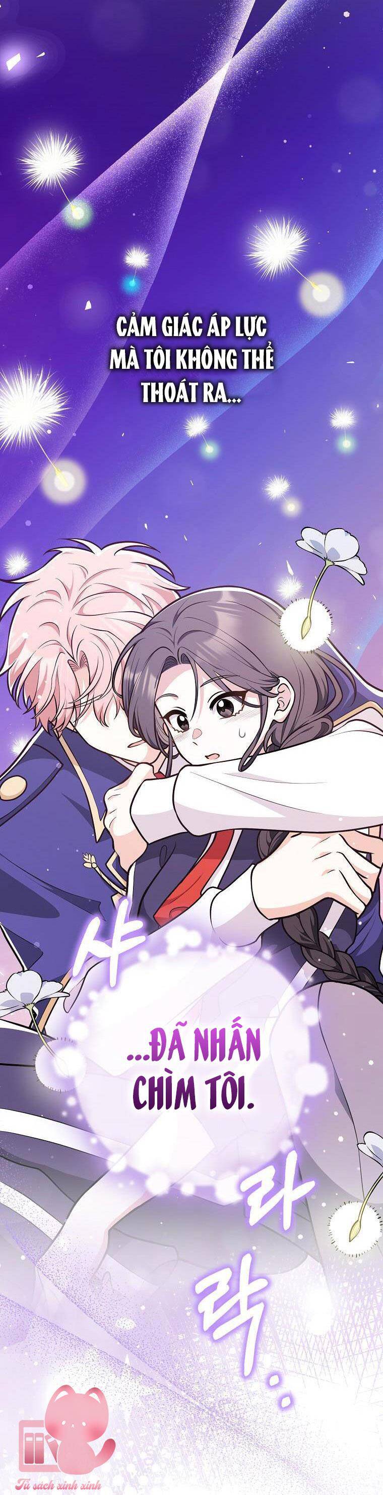 Tôi Thề Chúng Ta Chỉ Là Bạn - Chap 14 - Trang 34
