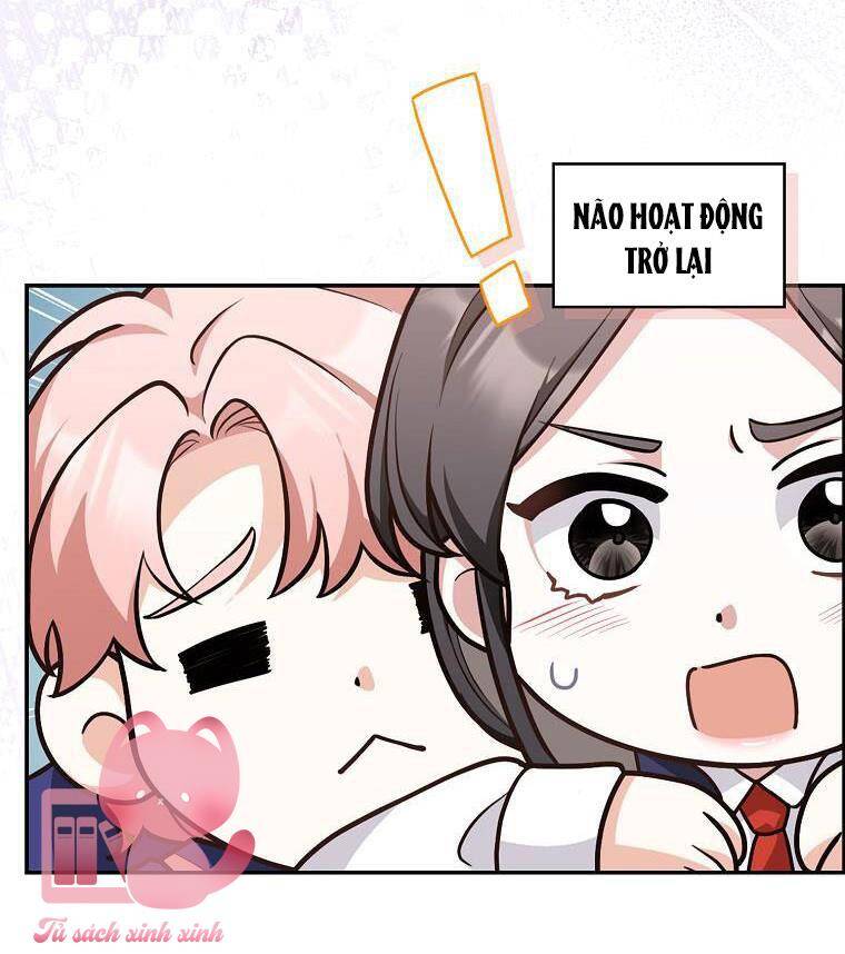 Tôi Thề Chúng Ta Chỉ Là Bạn - Chap 14 - Trang 35