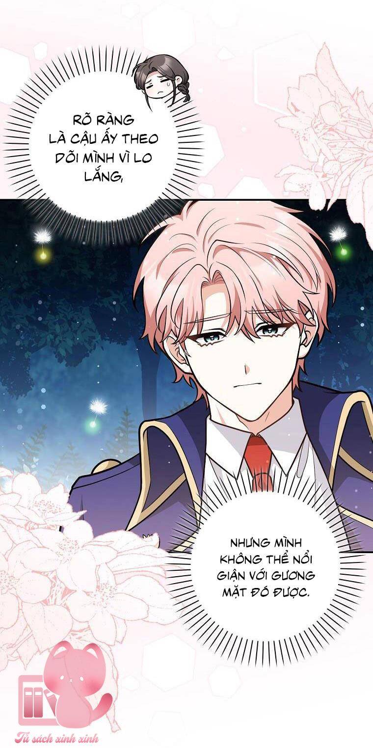 Tôi Thề Chúng Ta Chỉ Là Bạn - Chap 14 - Trang 37