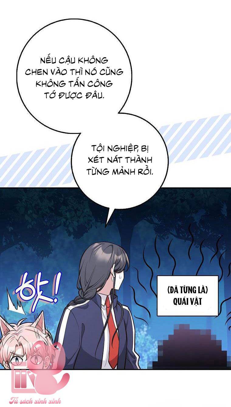 Tôi Thề Chúng Ta Chỉ Là Bạn - Chap 14 - Trang 39