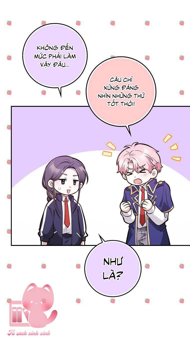 Tôi Thề Chúng Ta Chỉ Là Bạn - Chap 14 - Trang 41