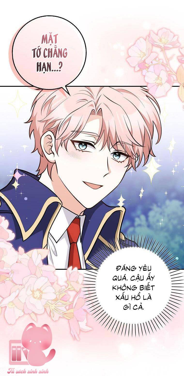 Tôi Thề Chúng Ta Chỉ Là Bạn - Chap 14 - Trang 42