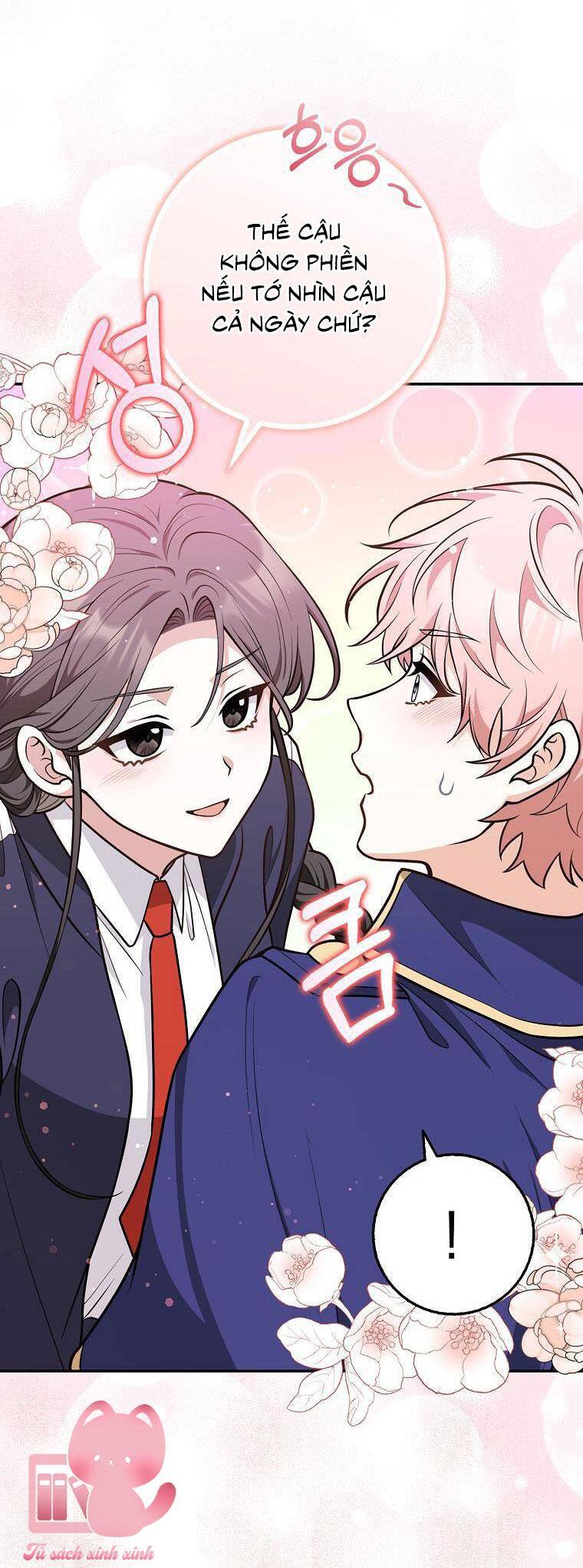 Tôi Thề Chúng Ta Chỉ Là Bạn - Chap 14 - Trang 43