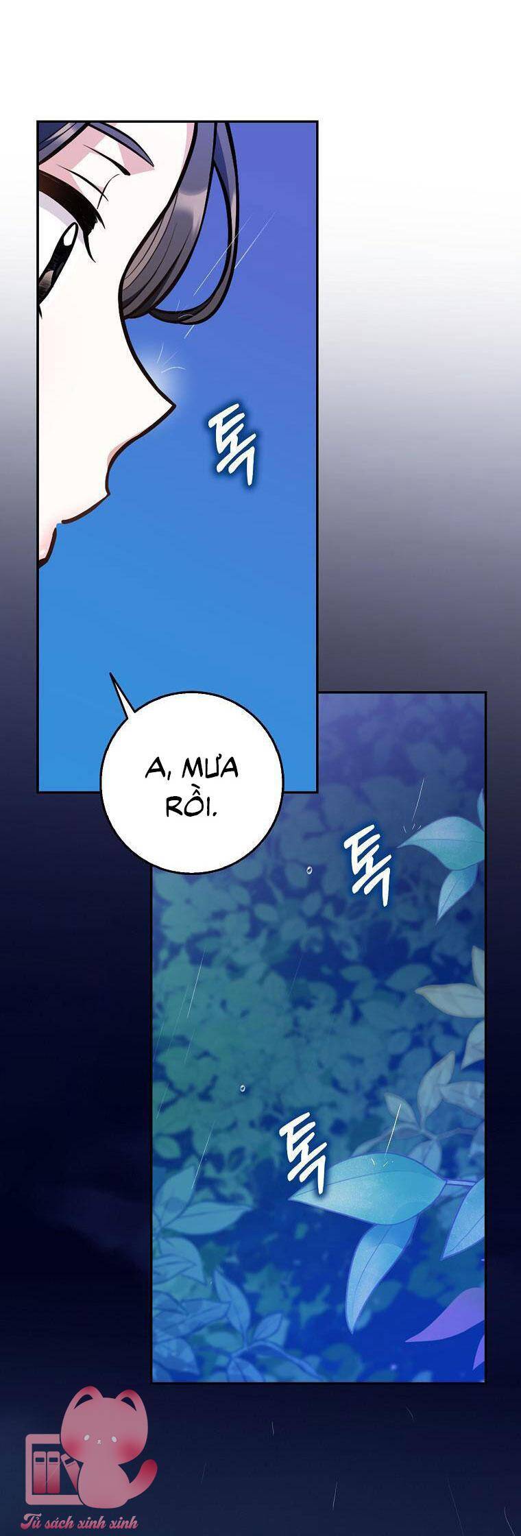 Tôi Thề Chúng Ta Chỉ Là Bạn - Chap 14 - Trang 45