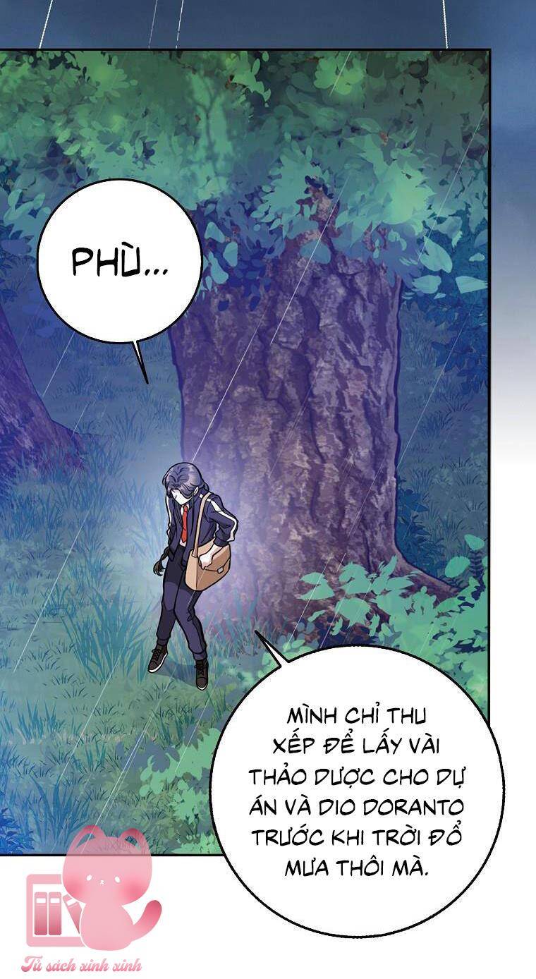 Tôi Thề Chúng Ta Chỉ Là Bạn - Chap 14 - Trang 47