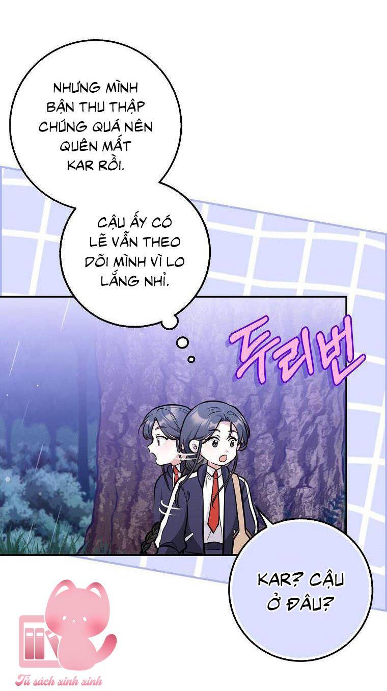 Tôi Thề Chúng Ta Chỉ Là Bạn - Chap 14 - Trang 48
