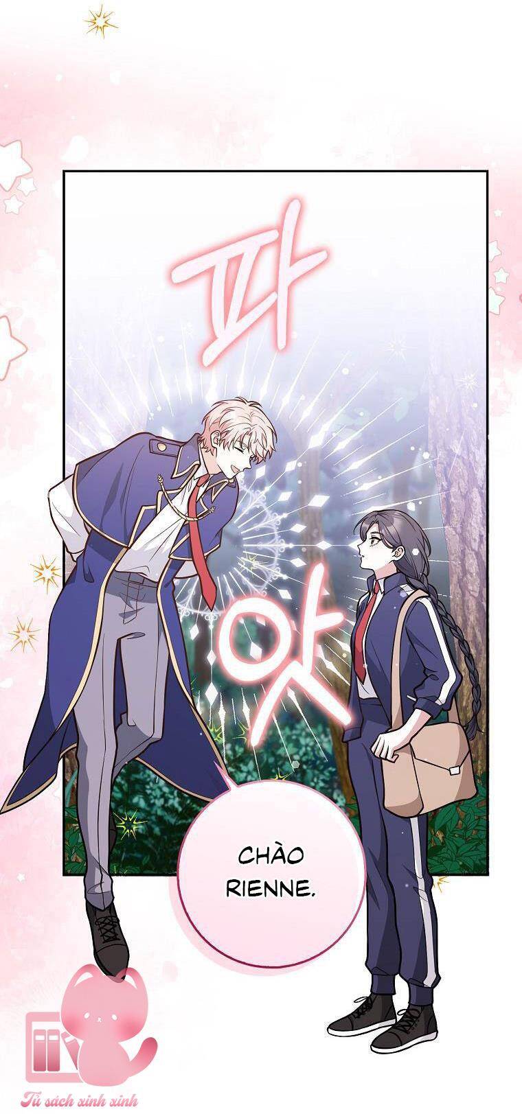 Tôi Thề Chúng Ta Chỉ Là Bạn - Chap 14 - Trang 49